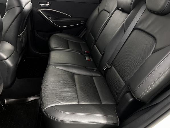 Hyundai Santa Fe III Рестайлинг с пробегом 2016 года, цена 1 999 000 рублей, 230000 км, внедорожник, Автокод Объявления