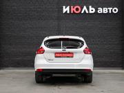 Ford Focus III Рестайлинг Екатеринбург  - изображение 25