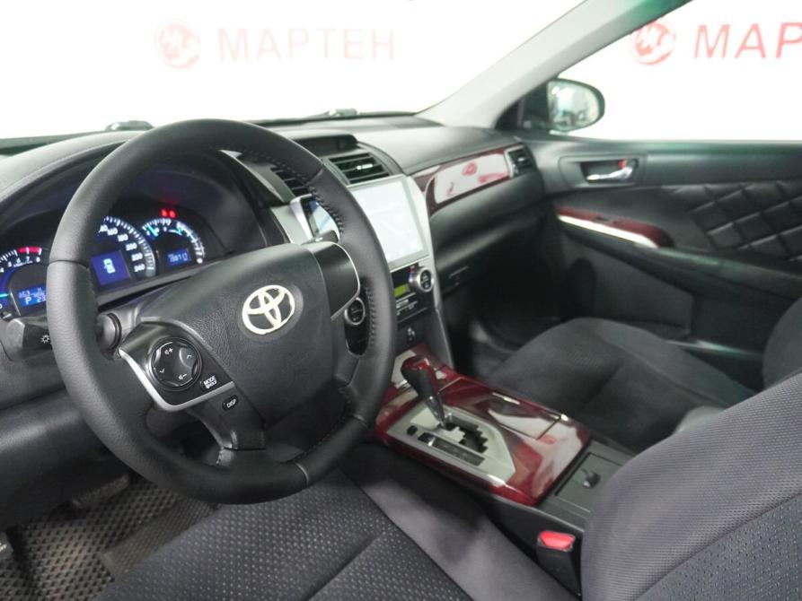 Toyota Camry VII (XV50) Вологда  - изображение 9