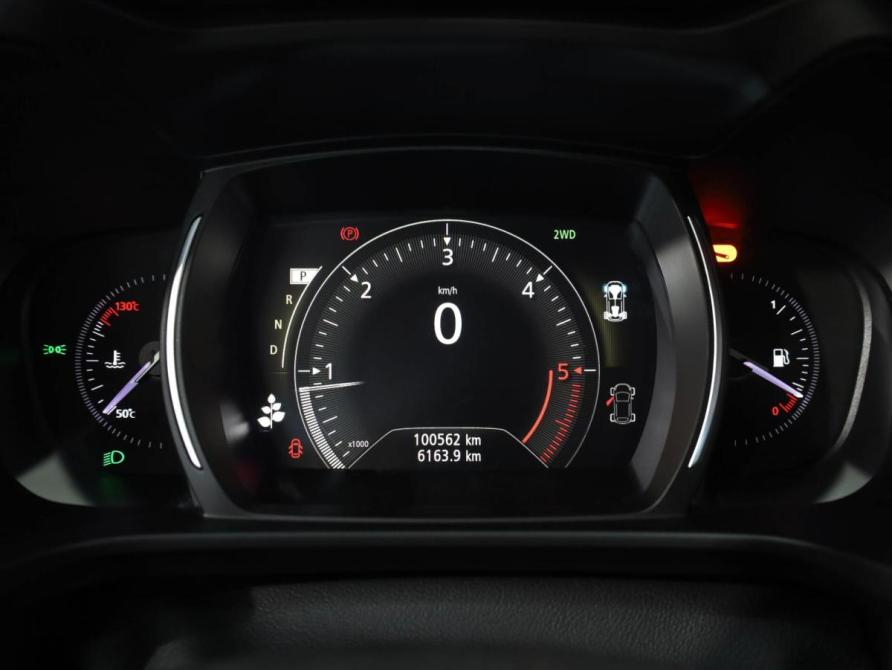 Renault Samsung QM6 I Ростов-на-Дону  - изображение 20