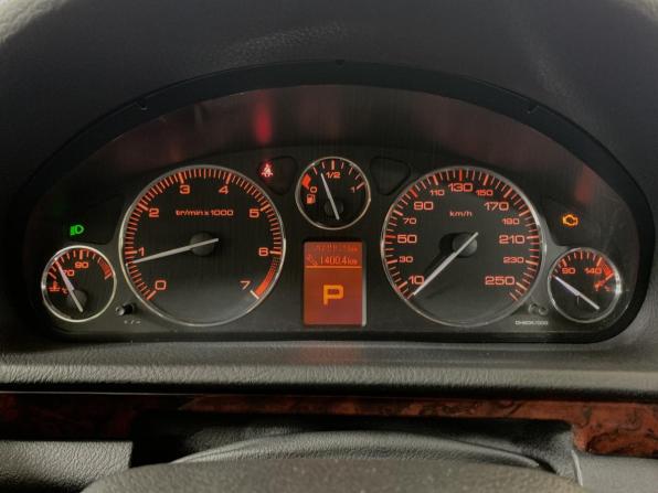 Peugeot 407 с пробегом 2006 года, цена 370 000 рублей, 269952 км, универсал, Автокод Объявления