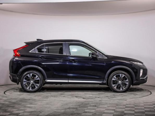 Mitsubishi Eclipse Cross I с пробегом 2019 года, цена 1 869 000 рублей, 152904 км, внедорожник, Автокод Объявления