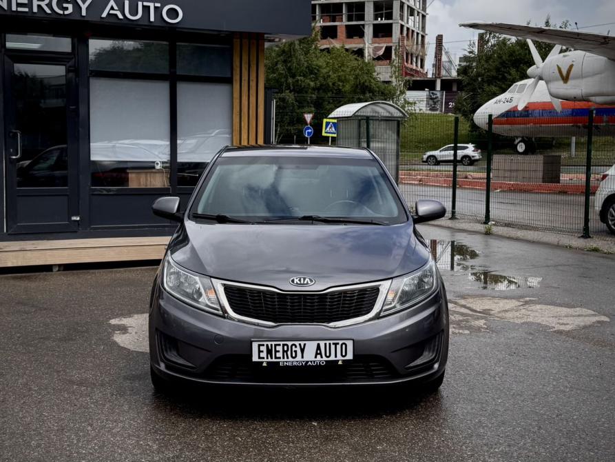 Kia Rio III Уфа  - изображение 8