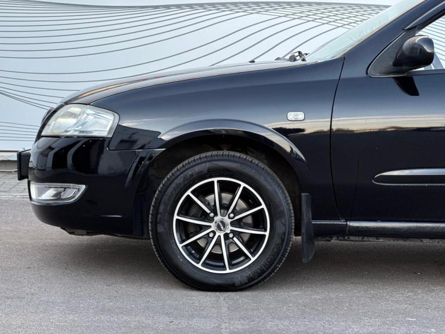 Nissan Almera Classic I Воронеж  - изображение 3