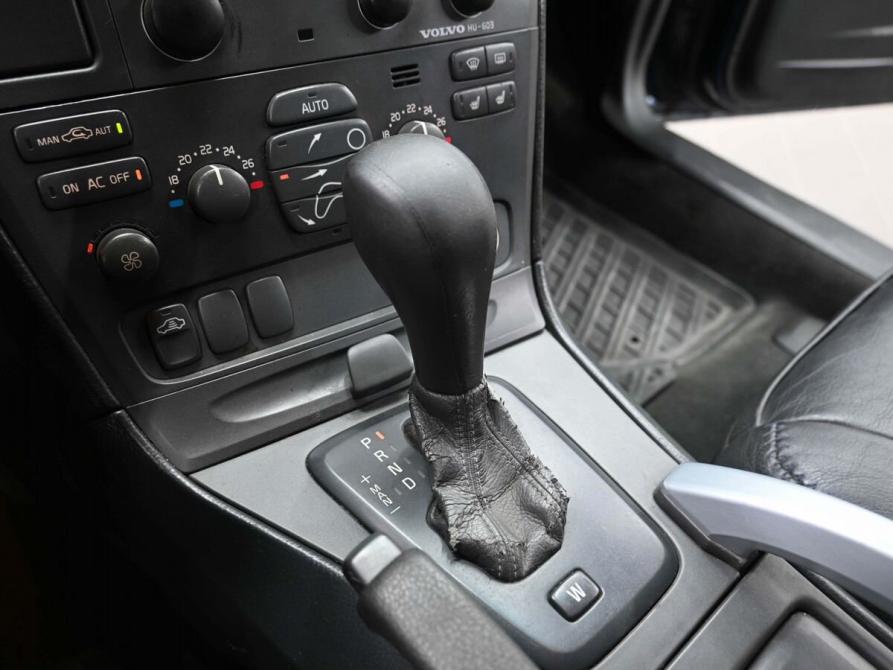 Volvo XC70 I Ростов-на-Дону  - изображение 17
