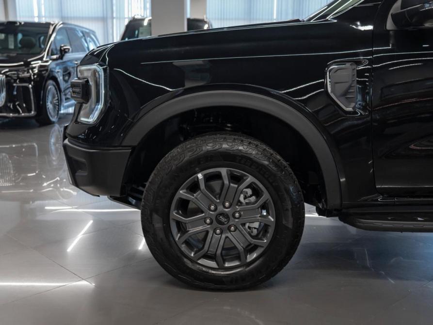 Ford Ranger T6.2 Москва  - изображение 23