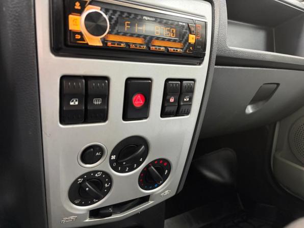 Renault Logan I с пробегом 2007 года, цена 298 000 рублей, 213000 км, седан, Автокод Объявления