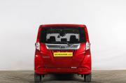 Toyota Roomy I Рестайлинг Тюмень  - изображение 26