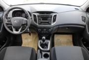 Hyundai Creta I Нижний Новгород  - изображение 37