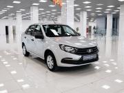 Lada (ВАЗ) Granta I Рестайлинг Самара  - изображение 21
