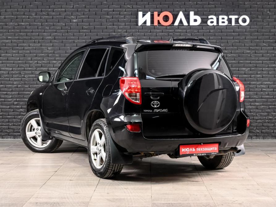 Toyota RAV4 III (XA30) Екатеринбург  - изображение 7