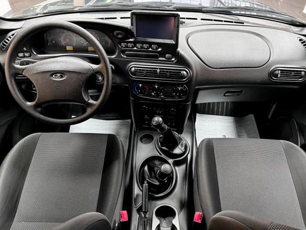 Lada (ВАЗ) Niva Travel I с пробегом 2023 года, цена 1 090 000 рублей, 67774 км, внедорожник, Автокод Объявления