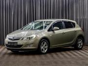 Opel Astra J Краснодар  - изображение 19