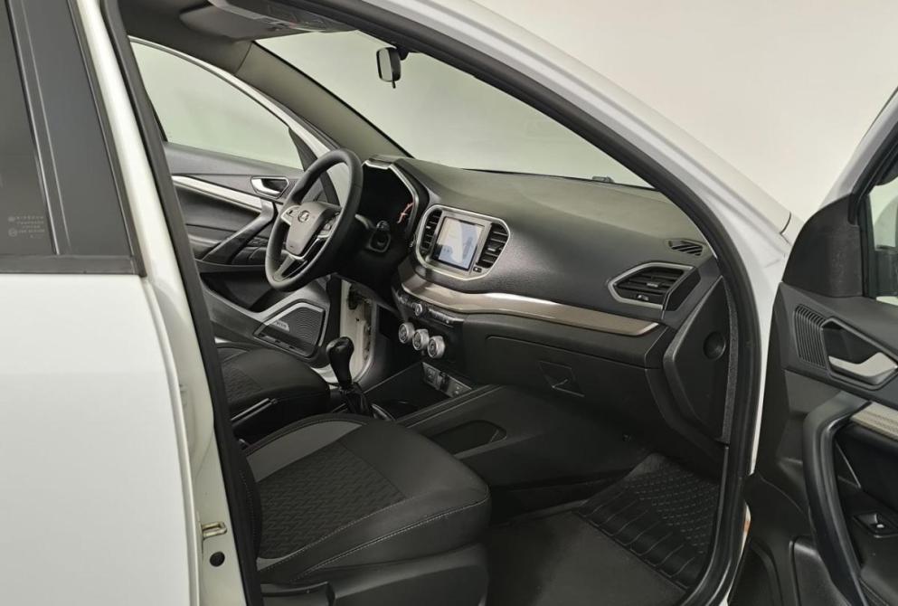 Lada (ВАЗ) Vesta I Рестайлинг (NG) Нижний Новгород  - изображение 9