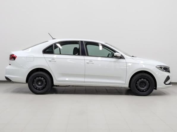 Volkswagen Polo VI с пробегом 2021 года, цена 1 590 000 рублей, 47919 км, лифтбек, Автокод Объявления