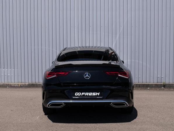 Mercedes-Benz CLA II (C118 X118) с пробегом 2020 года, цена 3 200 000 рублей, 55987 км, седан, Автокод Объявления