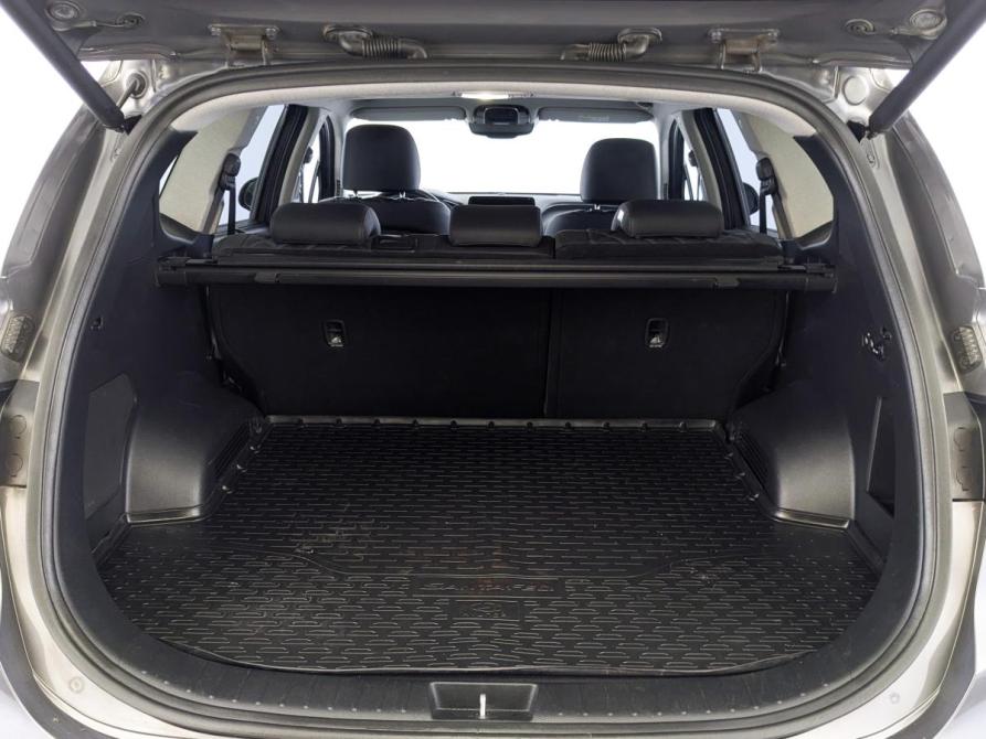 Hyundai Santa Fe IV Рестайлинг Санкт-Петербург  - изображение 10