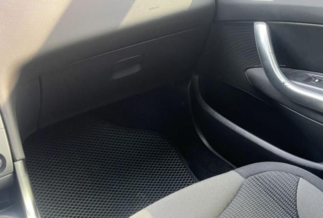 Peugeot 308 I с пробегом 2010 года, цена 530 000 рублей, 183520 км, хэтчбек, Автокод Объявления