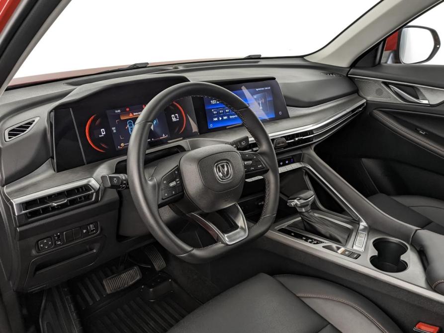 Changan CS35 Plus I Рестайлинг Москва  - изображение 15