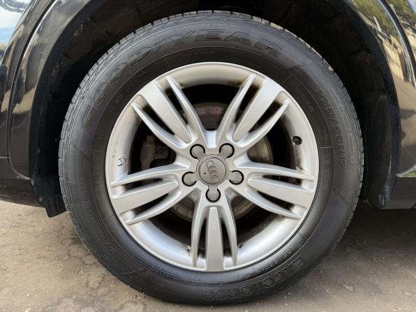 Audi Q3 I (8U) с пробегом 2012 года, цена 1 870 000 рублей, 78227 км, внедорожник, Автокод Объявления