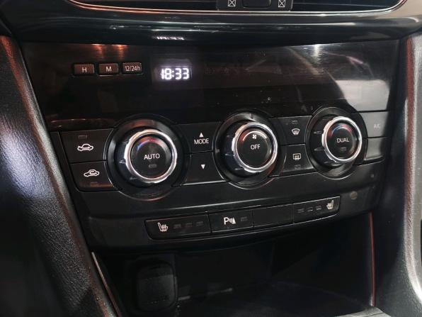 Mazda 6 III (GJ) с пробегом 2013 года, цена 1 340 000 рублей, 232125 км, седан, Автокод Объявления