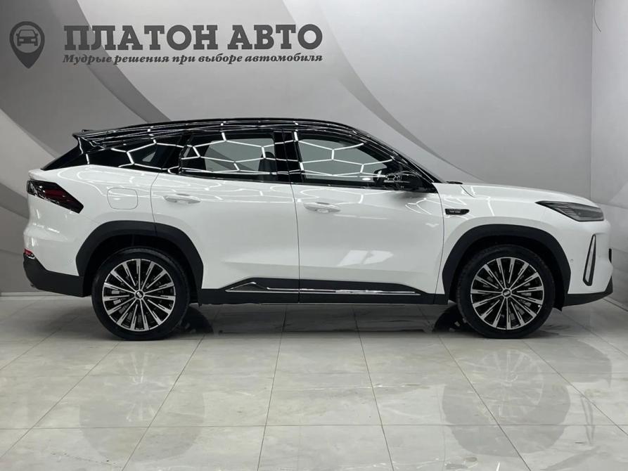 Geely Galaxy M7 Воронеж  - изображение 4