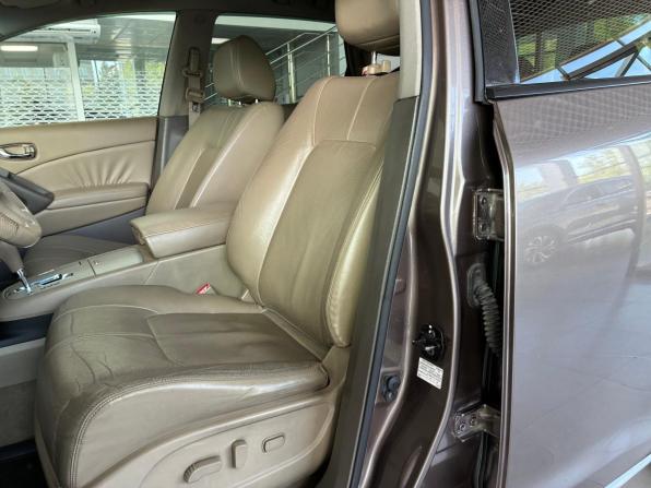 Nissan Murano II (Z51) Рестайлинг с пробегом 2011 года, цена 1 195 000 рублей, 170000 км, внедорожник, Автокод Объявления