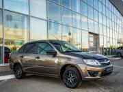 Lada (ВАЗ) Granta I Волгоград  - изображение 31