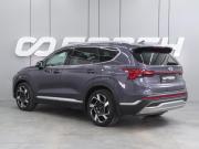 Hyundai Santa Fe IV Рестайлинг Воронеж  - изображение 28