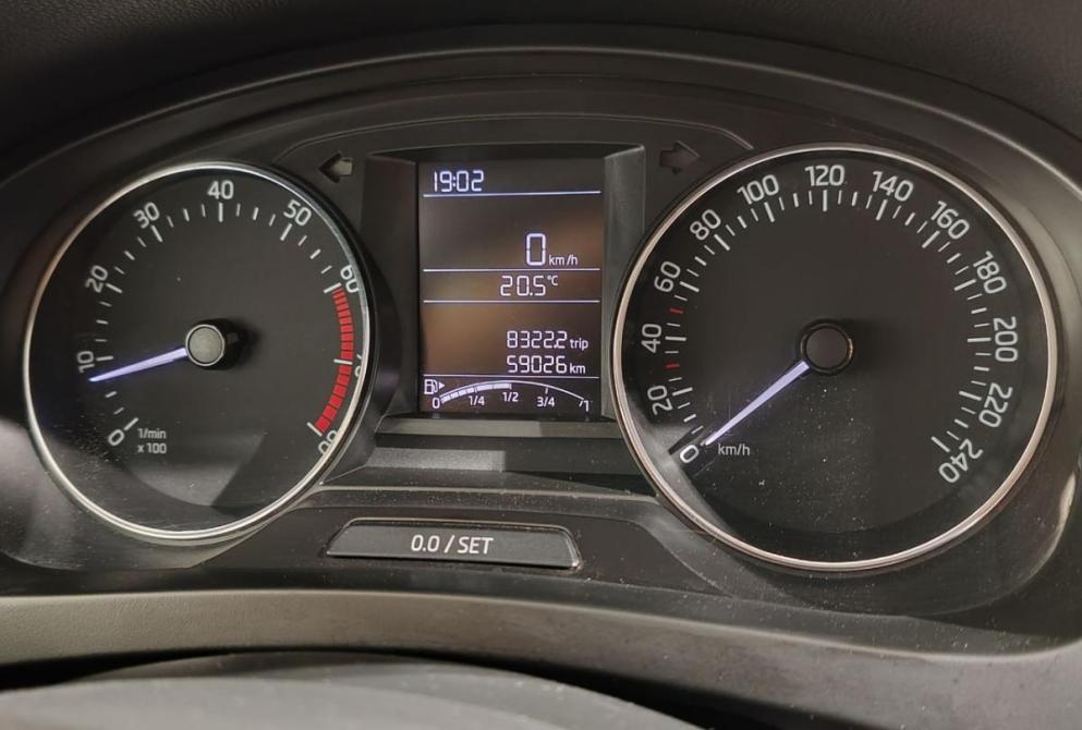 Skoda Rapid I Ярославль  - изображение 9