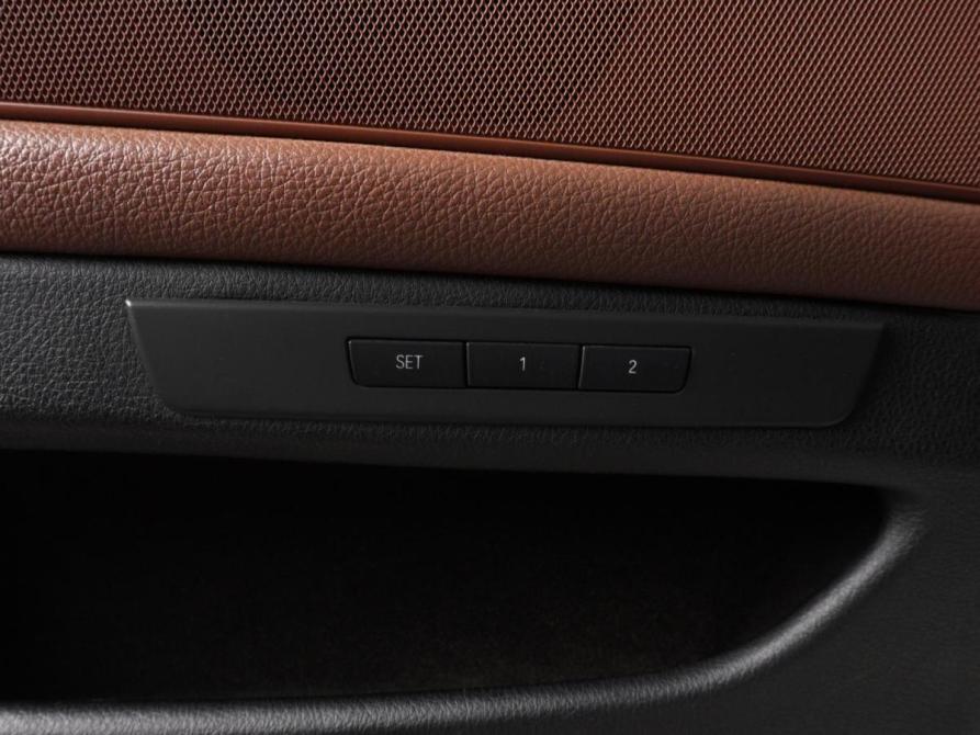 BMW 5 серии VI (F10/F11/F07) Рестайлинг Минеральные Воды  - изображение 16
