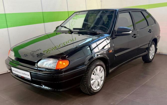 Lada (ВАЗ) 2114 с пробегом 2013 года, цена 269 000 рублей, 190000 км, хэтчбек, Автокод Объявления
