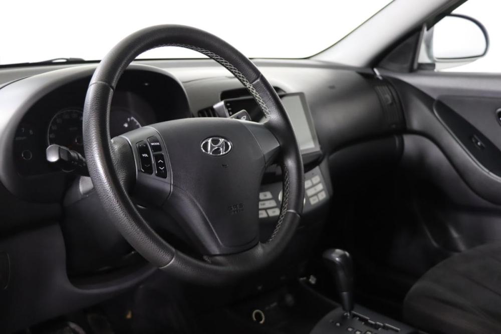 Hyundai Elantra IV (HD) Нижний Новгород  - изображение 9