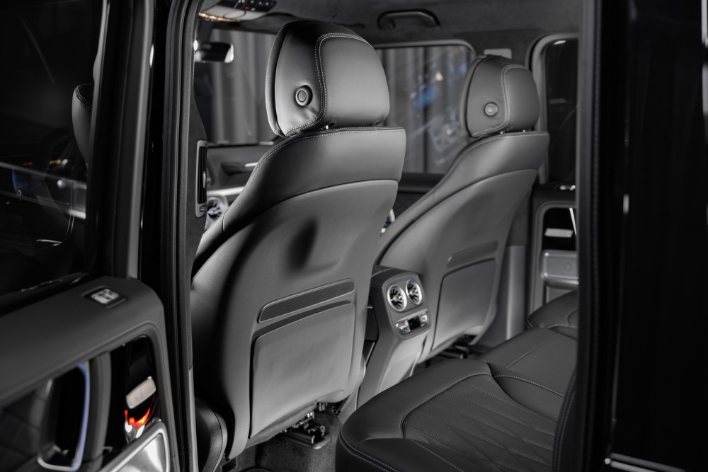 Mercedes-Benz G-Класс AMG II (W465) Рестайлинг Москва  - изображение 38