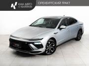 Hyundai Sonata VIII (DN8) Рестайлинг Казань  - изображение 22