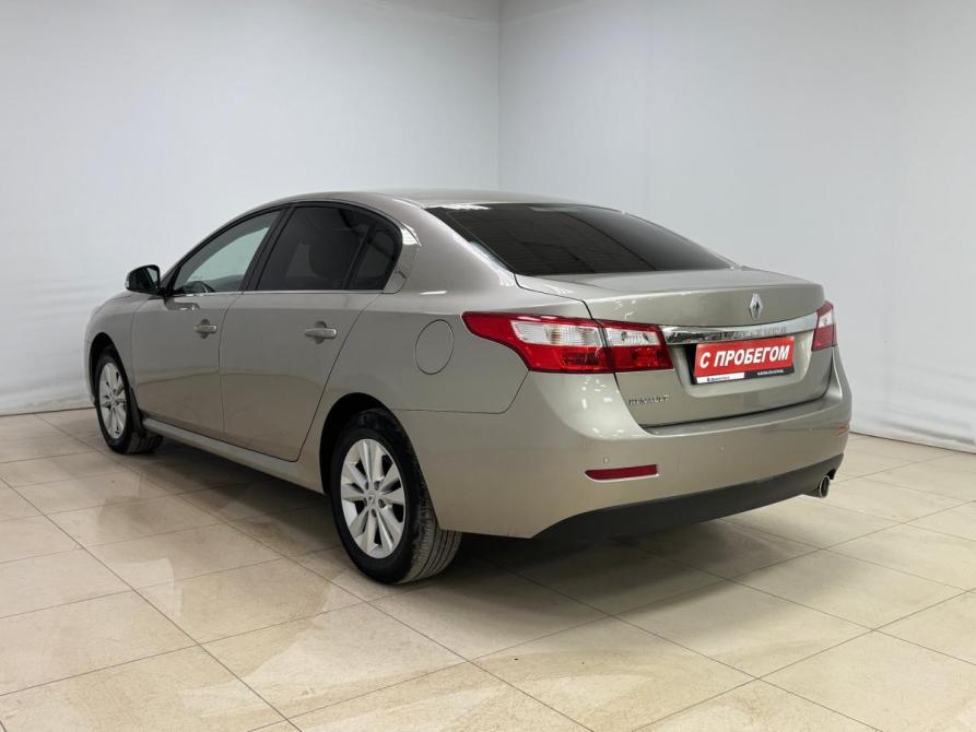 Renault Latitude I Альметьевск  - изображение 4