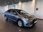 Hyundai Solaris II Чебоксары  - изображение 35