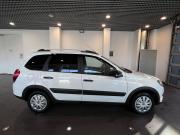 Lada (ВАЗ) Granta I Рестайлинг Чебоксары  - изображение 35
