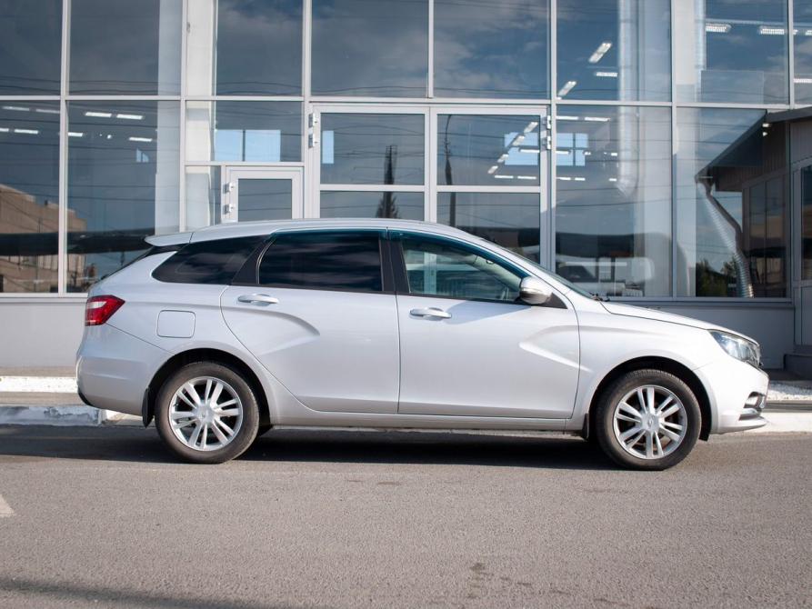 Lada (ВАЗ) Vesta I Курган  - изображение 8