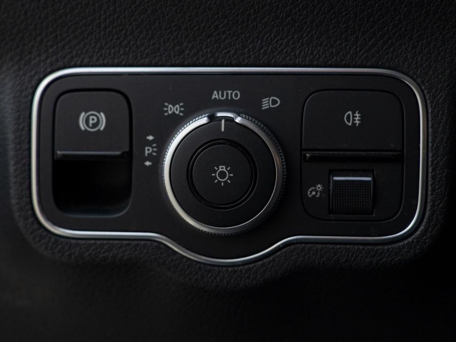 Mercedes-Benz GLB I (X247) Ростов-на-Дону  - изображение 21
