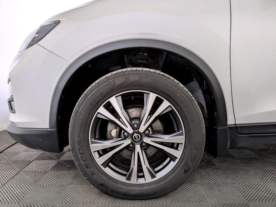 Nissan X-Trail III Рестайлинг Москва  - изображение 18