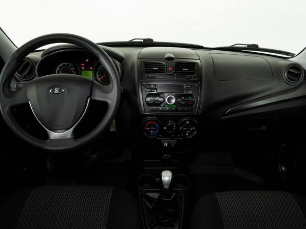 Lada (ВАЗ) Kalina II с пробегом 2014 года, цена 478 000 рублей, 55232 км, универсал, Автокод Объявления