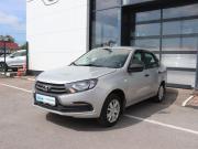 Lada (ВАЗ) Granta I Рестайлинг Нижний Новгород  - изображение 18