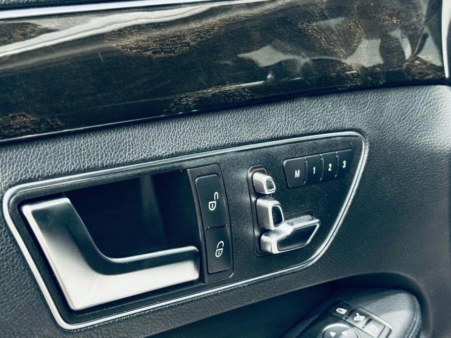 Mercedes-Benz E-Класс IV (W212 S212 C207) Рестайлинг Санкт-Петербург  - изображение 22