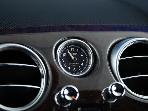Bentley Continental GT II с пробегом 2013 года, цена 6 497 444 рубля, 87866 км, купе, Автокод Объявления