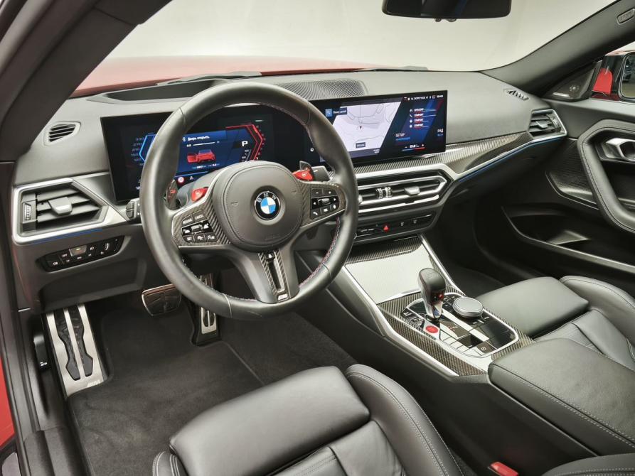 BMW M2 G87 Москва  - изображение 8