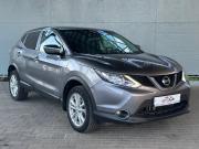 Nissan Qashqai II Тамбов  - изображение 20