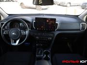 Kia Sportage IV Рестайлинг Москва  - изображение 31