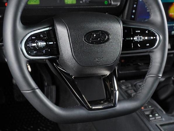 Lada (ВАЗ) 2121 (4x4) I Рестайлинг с пробегом 2019 года, цена 1 240 000 рублей, 36608 км, внедорожник, Автокод Объявления