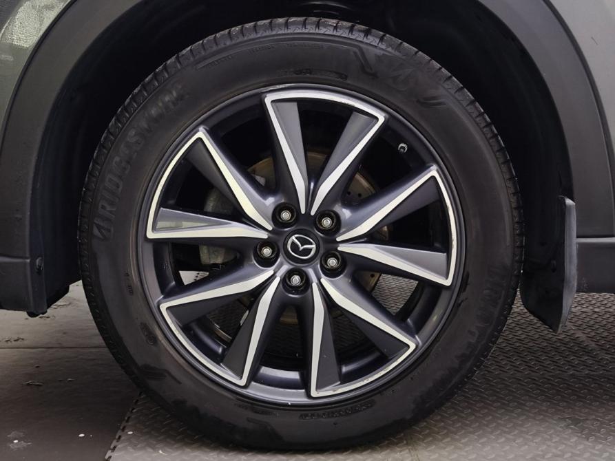 Mazda CX-5 II Уфа  - изображение 22